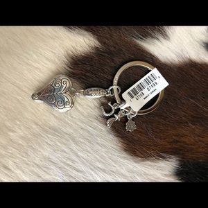 Brighton keychain
